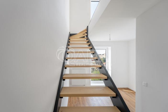 Prodej bytu 3+kk, Brno - Židenice, Bubeníčkova, 74 m2