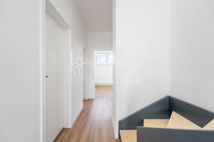 Prodej bytu 3+kk, Brno - Židenice, Bubeníčkova, 74 m2