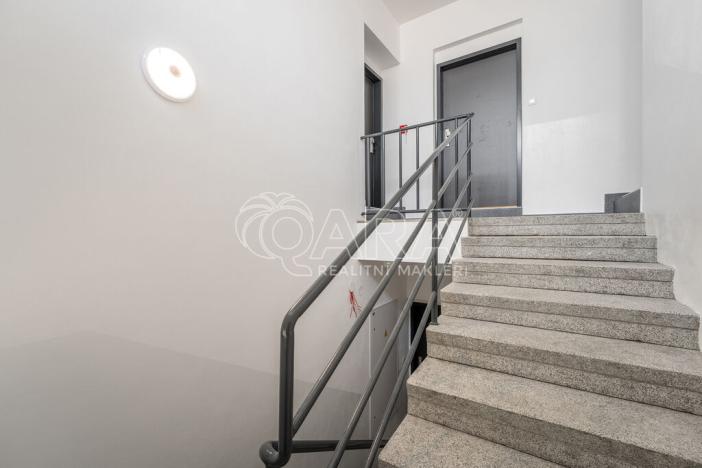 Prodej bytu 3+kk, Brno - Židenice, Bubeníčkova, 74 m2