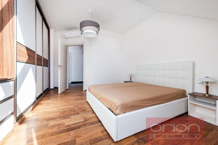 Pronájem bytu 3+kk, Praha - Žižkov, Kubelíkova, 101 m2