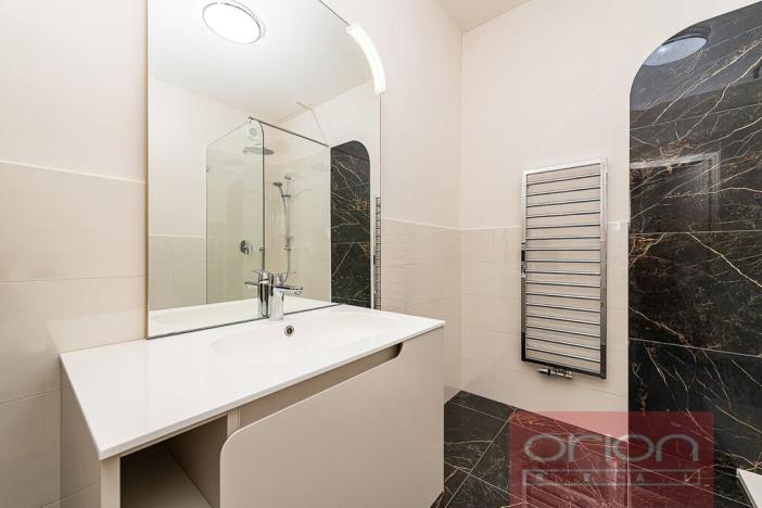 Pronájem bytu 3+kk, Praha - Žižkov, Kubelíkova, 101 m2