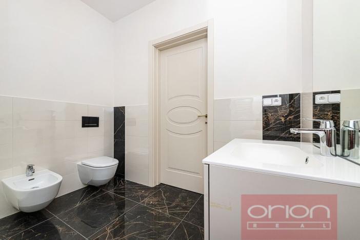 Pronájem bytu 3+kk, Praha - Žižkov, Kubelíkova, 101 m2