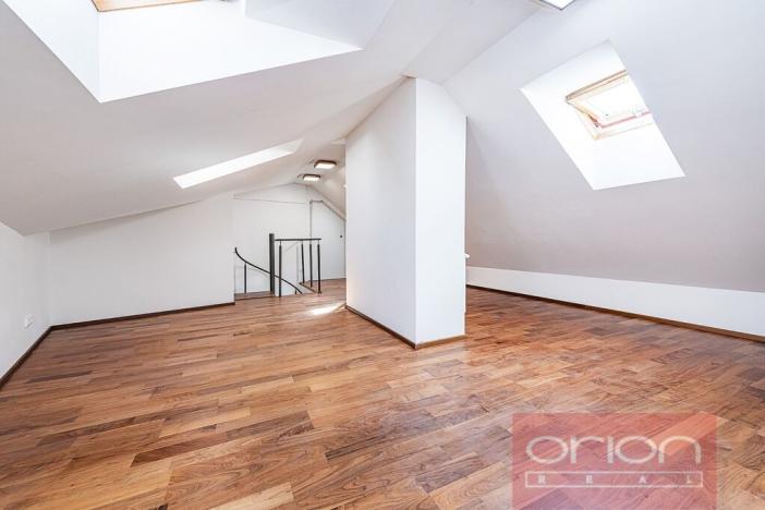 Pronájem bytu 3+kk, Praha - Žižkov, Kubelíkova, 101 m2