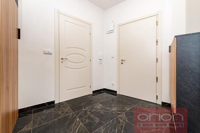 Pronájem bytu 3+kk, Praha - Žižkov, Kubelíkova, 101 m2