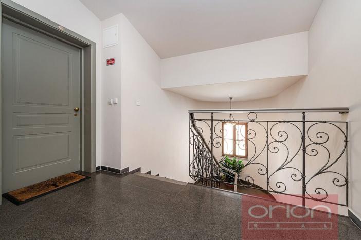 Pronájem bytu 3+kk, Praha - Žižkov, Kubelíkova, 101 m2