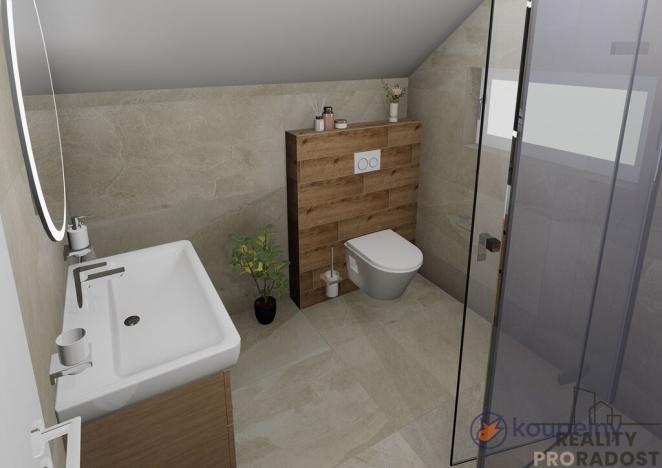 Prodej rodinného domu, Dolní Bojanovice, 171 m2