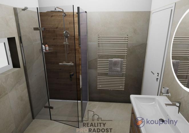 Prodej rodinného domu, Dolní Bojanovice, 171 m2