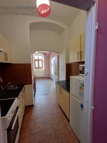Pronájem bytu 2+kk, Čelákovice, Vořechovka, 45 m2