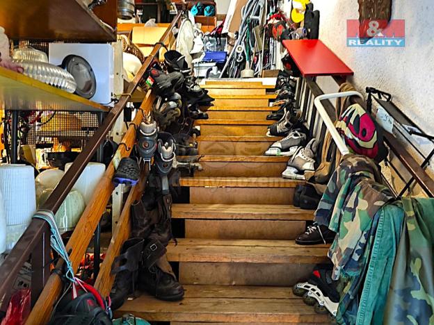 Pronájem obchodního prostoru, Brandýs nad Labem-Stará Boleslav - Stará Boleslav, Na dolíku, 63 m2