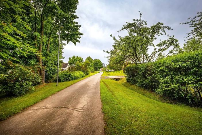 Prodej pozemku pro bydlení, Mladošovice, 1922 m2