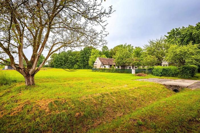 Prodej pozemku pro bydlení, Mladošovice, 1922 m2