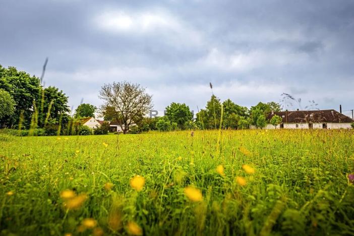 Prodej pozemku pro bydlení, Mladošovice, 1922 m2