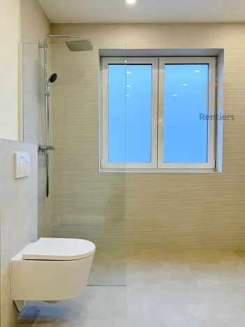 Prodej bytu 6+kk a větší, Praha - Újezd nad Lesy, Barchovická, 163 m2