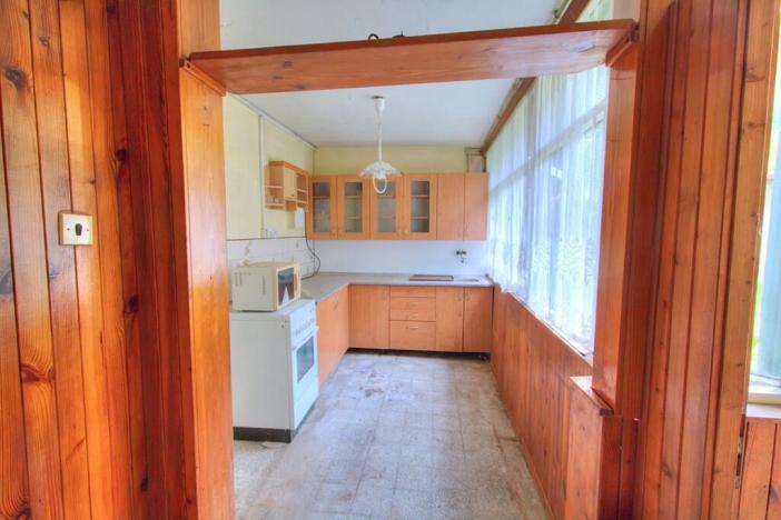 Prodej rodinného domu, Borkovany, 104 m2