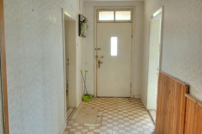 Prodej rodinného domu, Borkovany, 104 m2