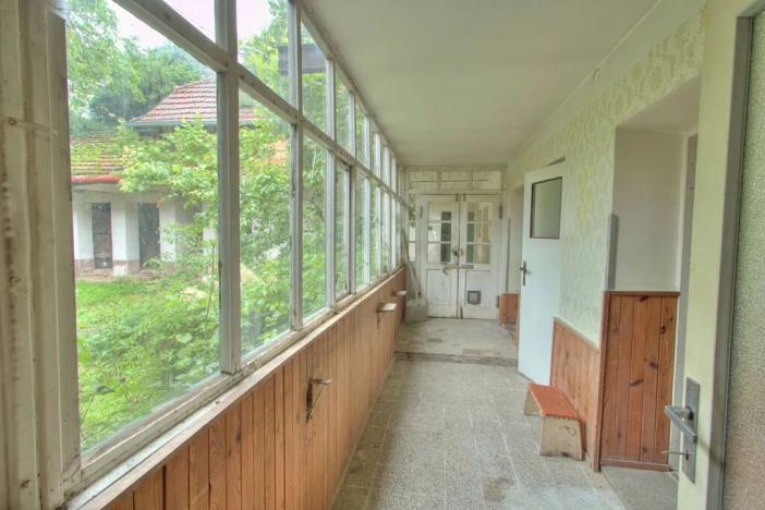 Prodej rodinného domu, Borkovany, 104 m2