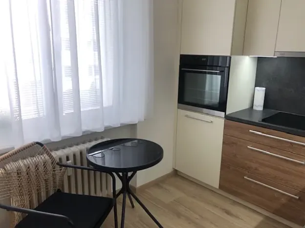 Pronájem bytu 3+1, Horka nad Moravou, 65 m2