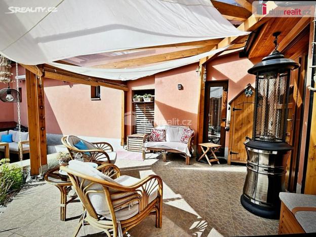 Prodej rodinného domu, Písek - Budějovické Předměstí, Dobrovského, 200 m2