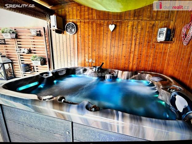 Prodej rodinného domu, Písek - Budějovické Předměstí, Dobrovského, 200 m2