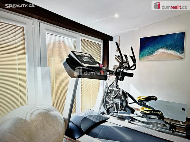 Prodej rodinného domu, Písek - Budějovické Předměstí, Dobrovského, 200 m2