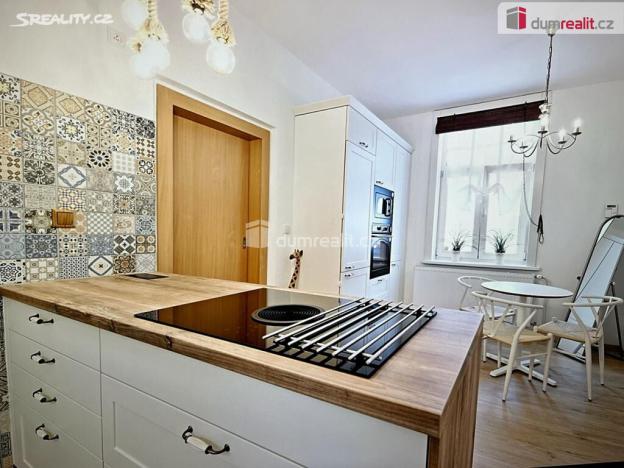 Prodej rodinného domu, Písek - Budějovické Předměstí, Dobrovského, 200 m2