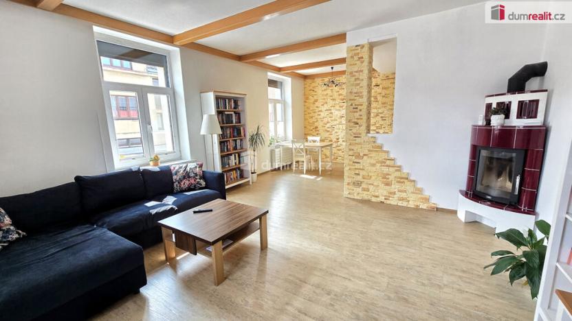 Prodej rodinného domu, Písek - Budějovické Předměstí, Dobrovského, 200 m2