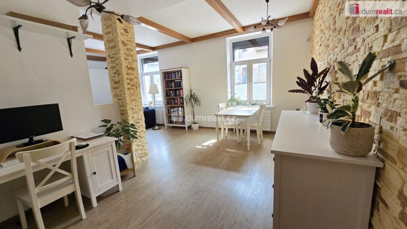 Prodej rodinného domu, Písek - Budějovické Předměstí, Dobrovského, 200 m2