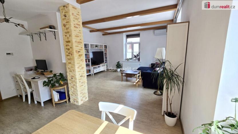 Prodej rodinného domu, Písek - Budějovické Předměstí, Dobrovského, 200 m2