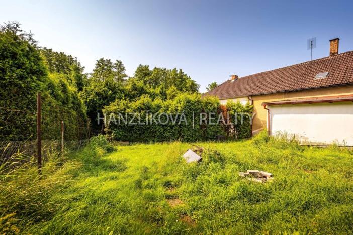 Prodej rodinného domu, Vráto, 81 m2