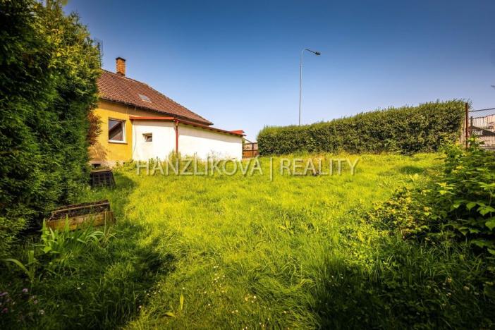 Prodej rodinného domu, Vráto, 81 m2