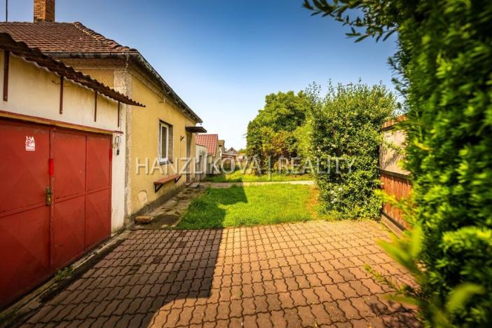 Prodej rodinného domu, Vráto, 81 m2