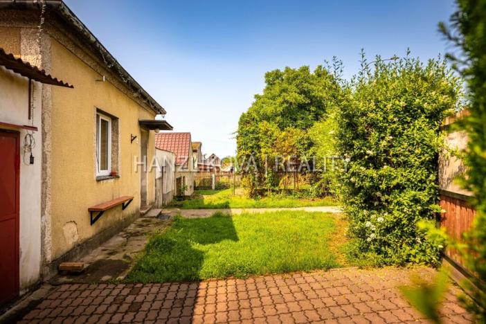 Prodej rodinného domu, Vráto, 81 m2