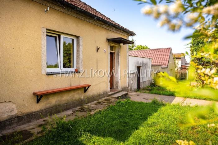 Prodej rodinného domu, Vráto, 81 m2