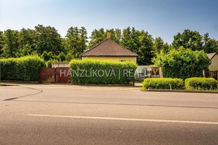 Prodej rodinného domu, Vráto, 81 m2