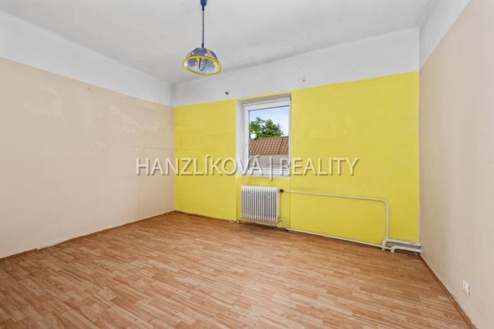 Prodej rodinného domu, Vráto, 81 m2