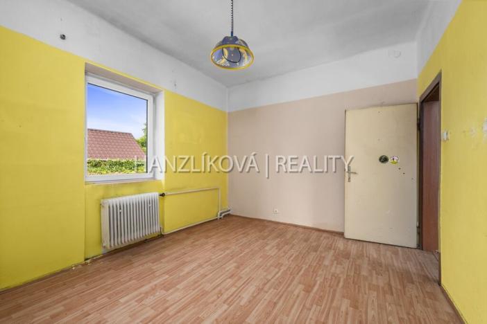 Prodej rodinného domu, Vráto, 81 m2