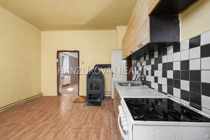 Prodej rodinného domu, Vráto, 81 m2