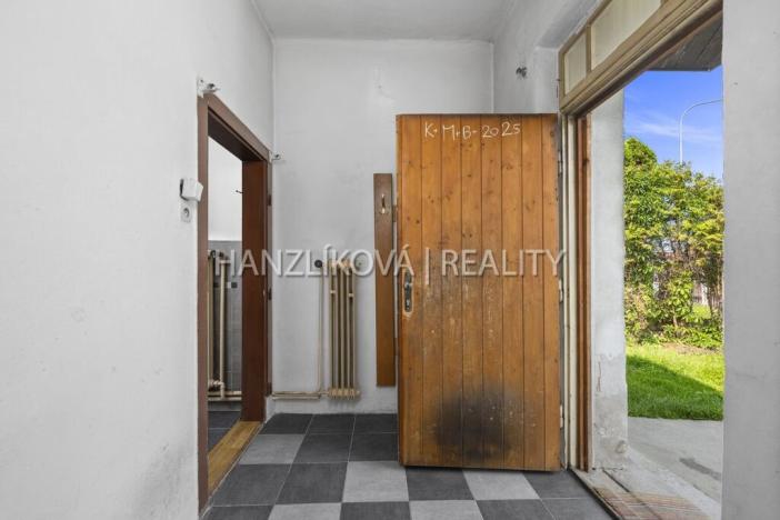 Prodej rodinného domu, Vráto, 81 m2