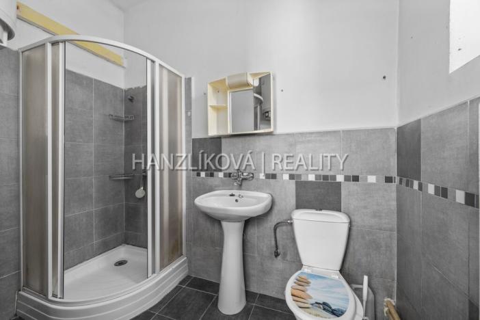 Prodej rodinného domu, Vráto, 81 m2