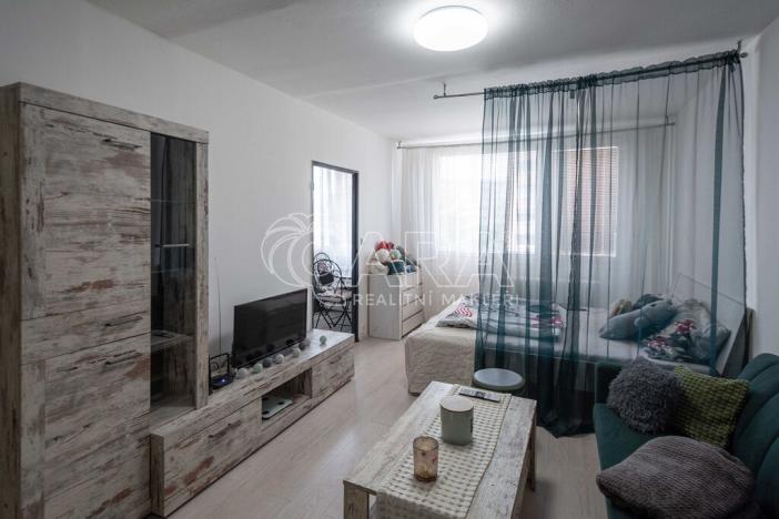 Prodej bytu 2+1, Neratovice, Mládežnická, 50 m2