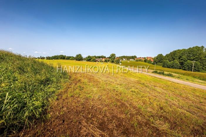 Prodej pozemku pro bydlení, Dubičné, 4385 m2