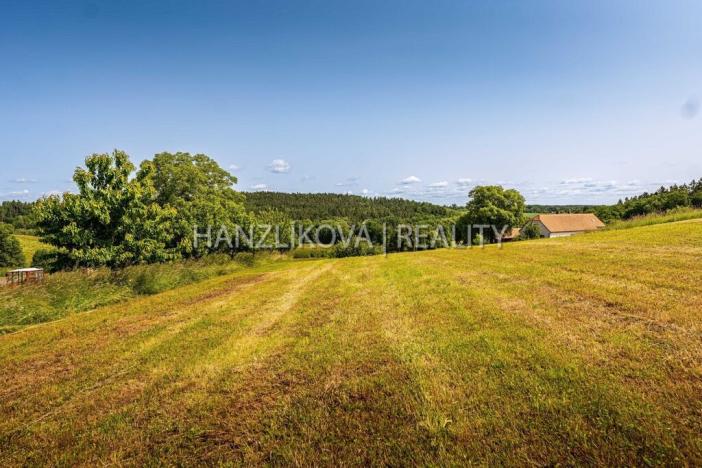 Prodej pozemku pro bydlení, Dubičné, 4385 m2