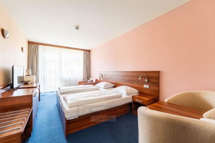 Prodej apartmánu, Frymburk, 30 m2