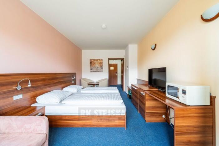 Prodej apartmánu, Frymburk, 30 m2