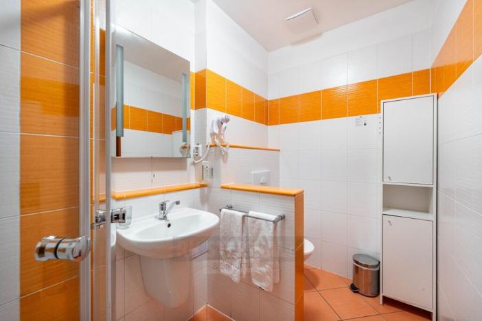 Prodej apartmánu, Frymburk, 30 m2