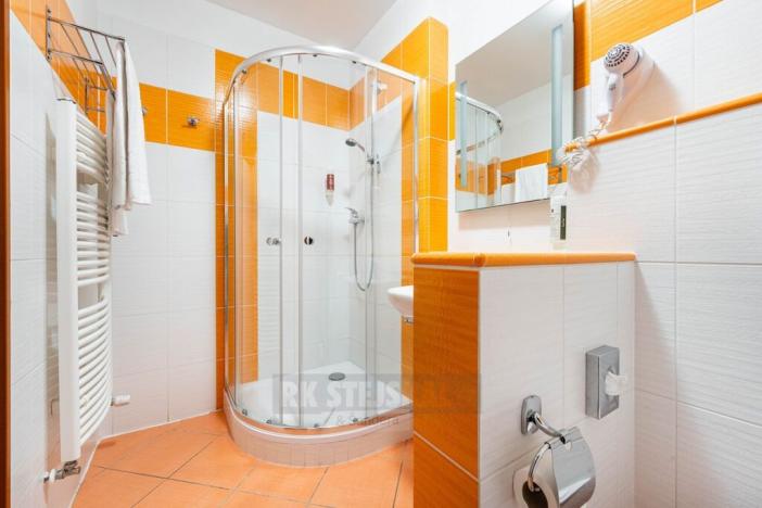 Prodej apartmánu, Frymburk, 30 m2