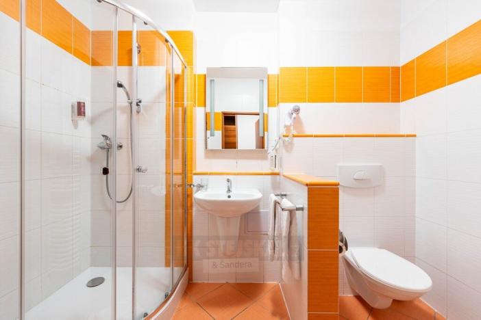 Prodej apartmánu, Frymburk, 30 m2