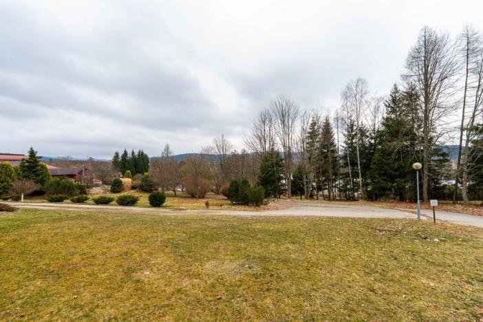 Prodej apartmánu, Frymburk, 30 m2