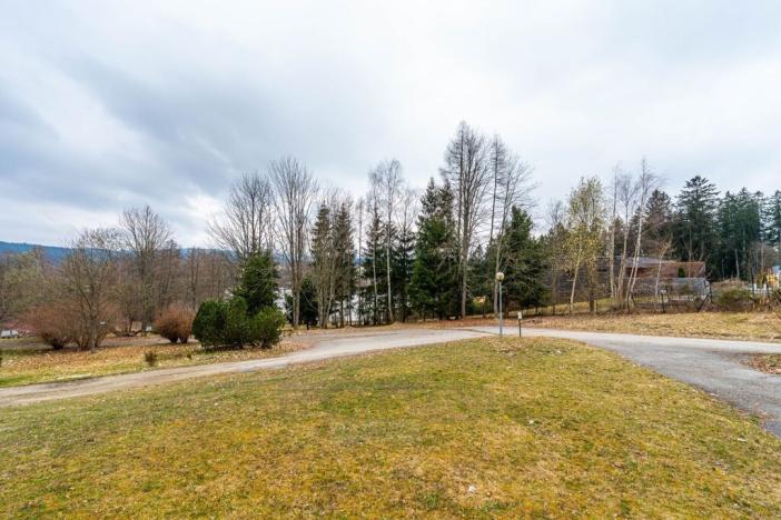 Prodej apartmánu, Frymburk, 30 m2