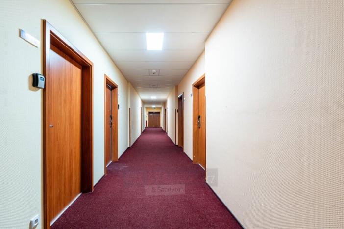 Prodej apartmánu, Frymburk, 30 m2